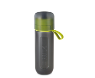 Brita Butelka filtrująca FILL&GO ACTIVE 0,6L limonkowa - 416972 - zdjęcie 3